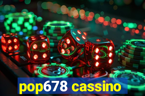 pop678 cassino